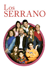 Los SerranoSerranon perheThe Serranos